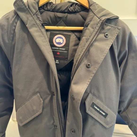 Canada Goose Children's Bomber